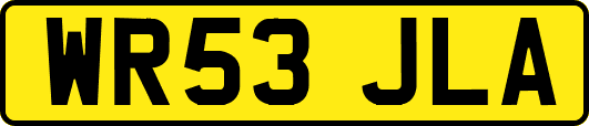 WR53JLA