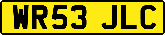 WR53JLC