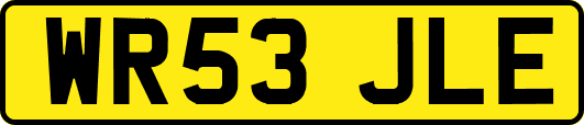 WR53JLE
