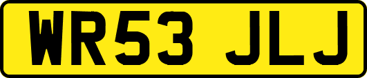 WR53JLJ
