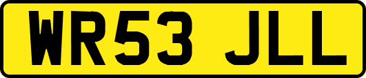 WR53JLL