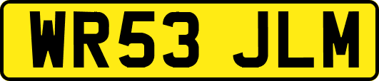 WR53JLM