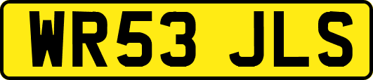 WR53JLS