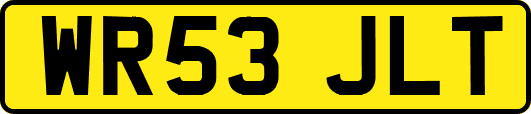 WR53JLT