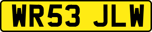 WR53JLW