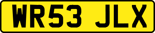 WR53JLX