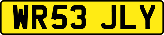WR53JLY