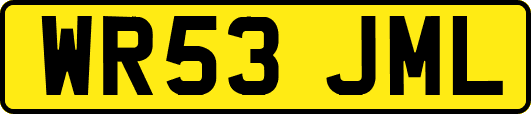 WR53JML