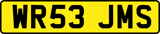 WR53JMS