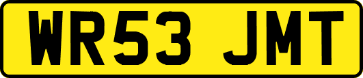 WR53JMT
