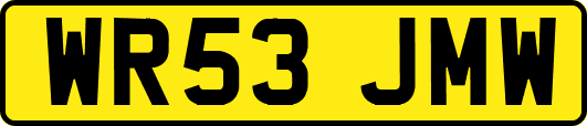 WR53JMW