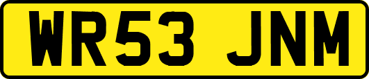 WR53JNM