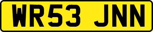 WR53JNN