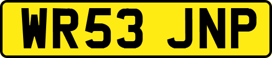 WR53JNP