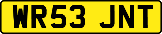 WR53JNT