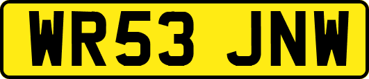 WR53JNW
