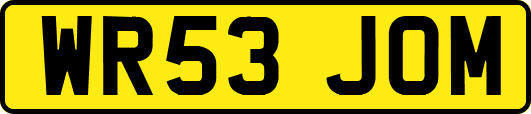 WR53JOM