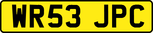 WR53JPC