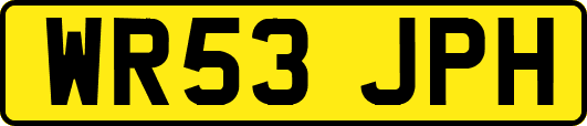 WR53JPH