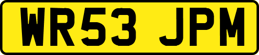 WR53JPM