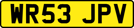 WR53JPV