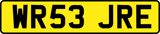 WR53JRE