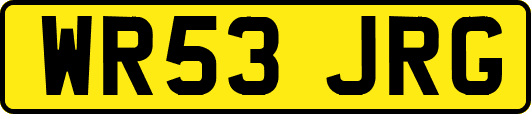 WR53JRG
