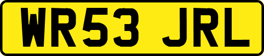 WR53JRL