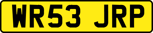 WR53JRP