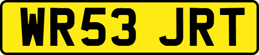 WR53JRT