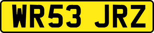 WR53JRZ