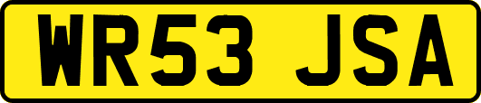 WR53JSA