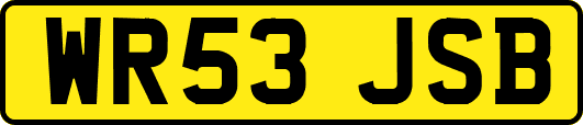 WR53JSB