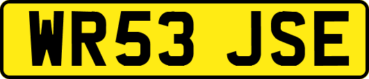 WR53JSE