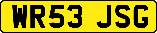 WR53JSG