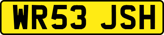 WR53JSH
