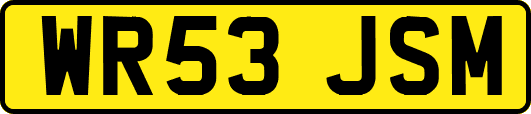 WR53JSM