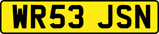 WR53JSN