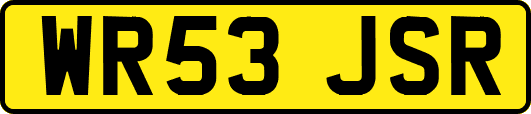 WR53JSR