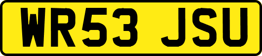 WR53JSU