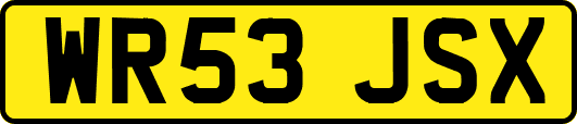 WR53JSX