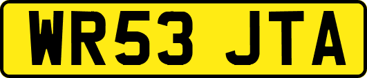 WR53JTA