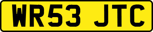 WR53JTC