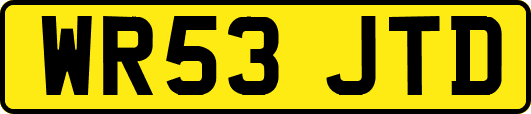 WR53JTD