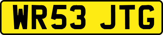 WR53JTG