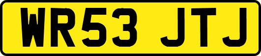 WR53JTJ
