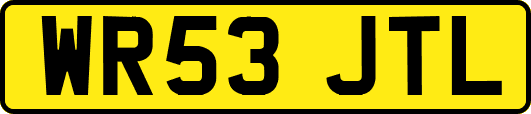 WR53JTL
