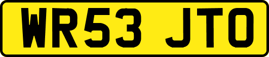 WR53JTO