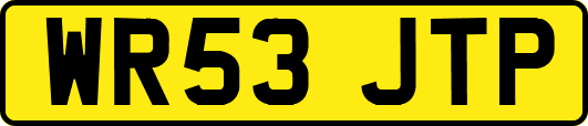 WR53JTP