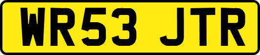 WR53JTR